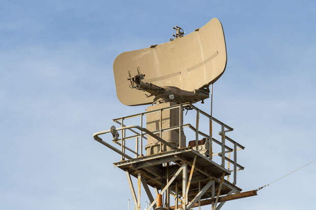 Минобороны: за 5 часов сбиты 17 украинских БПЛА над регионами России