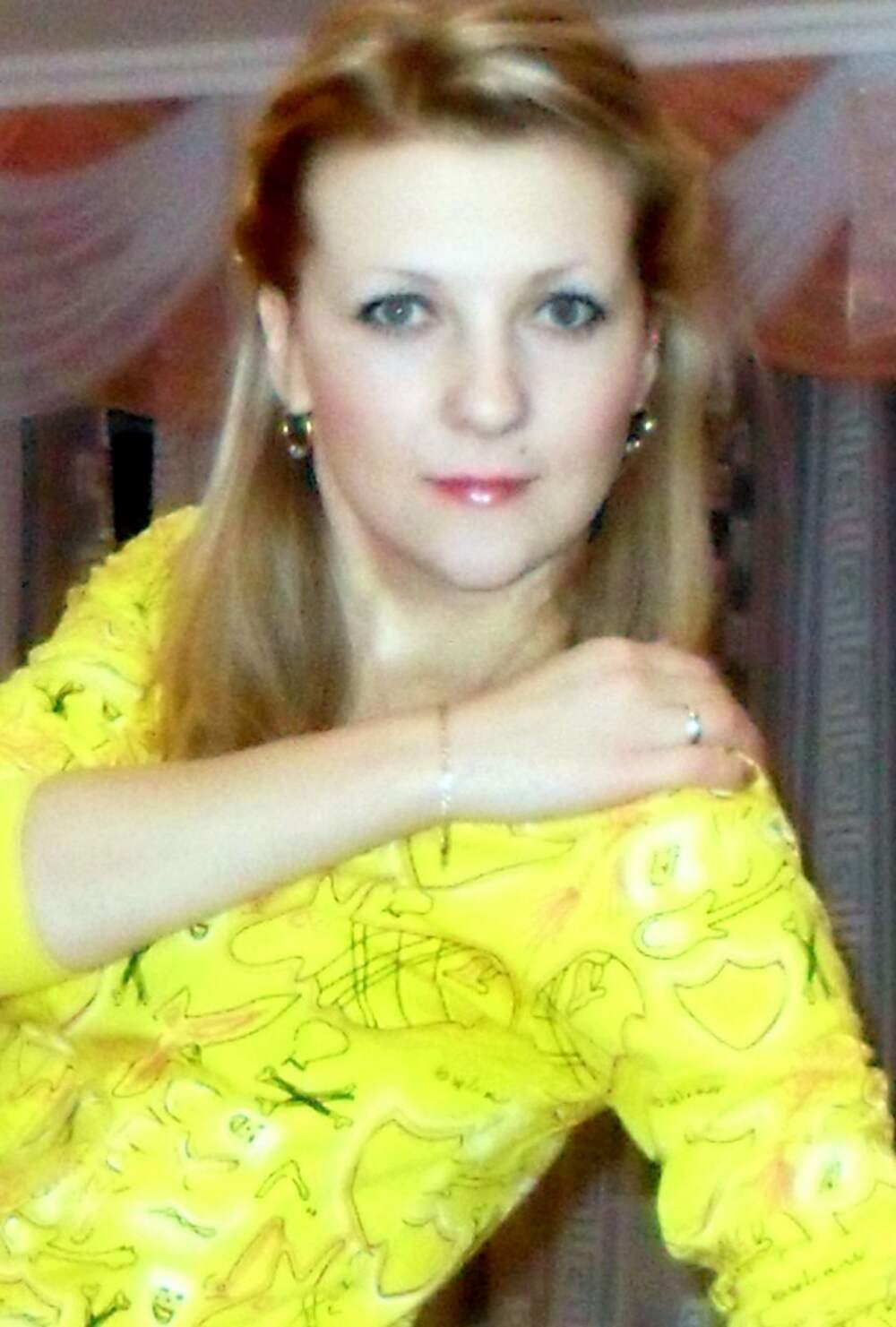 Юлия Огородникова