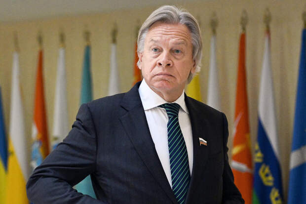 В России назвали условия для полного поражения США в войне с Ираном