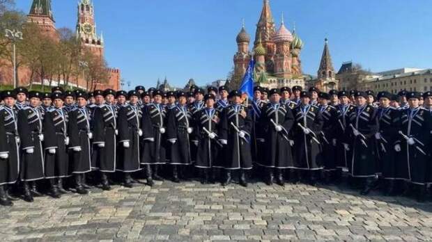 В Донбассе растёт число казачьих батальонов – на передовой уже 4 тысячи воинов-казаков