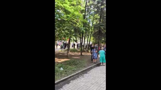 Video: Видео от Донецкая группа новостей|Донецк.ДНР
