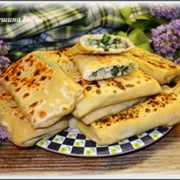Женгалав Хац с рисом 