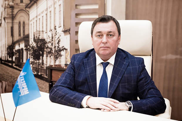 ФСБ задержала высокопоставленного менеджера «Газпрома»