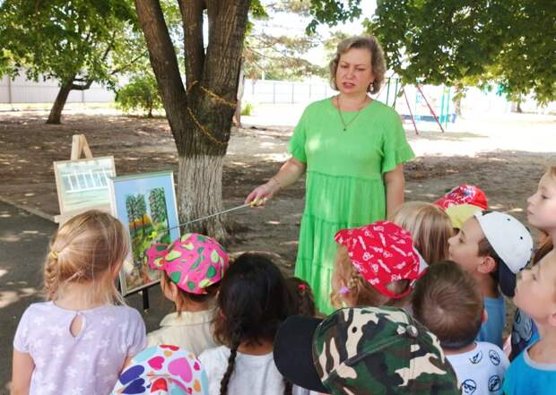 Рисую с любовью