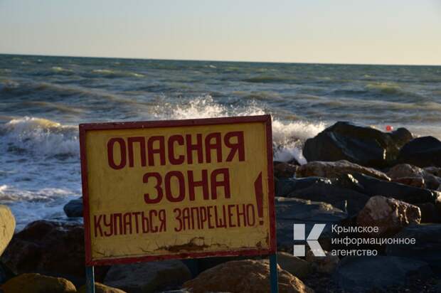 Эксперт рассказал, где в Крыму самые опасные подводные течения