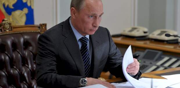 Лучшая советская здравница: Путин предлжил возродить курортную зону на Каспии