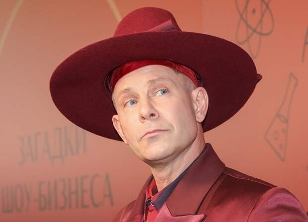 Митя Фомин назвал себя маргиналом: и вот почему