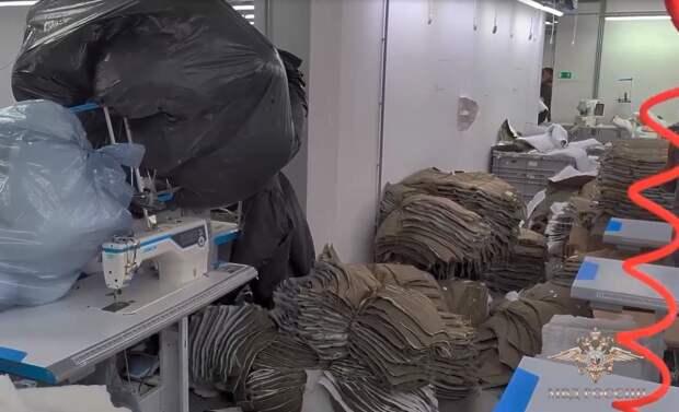 В Ростовской области раскрыли хищение 68 млн рублей при гособоронзаказе