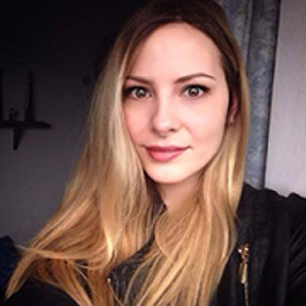 Cтилист-имиджмейкер Юлия Климова