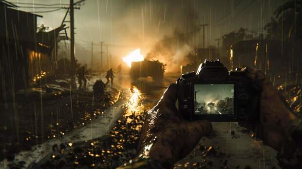 Клинцевич предрек скорое появление электромагнитных боеприпасов против БПЛА