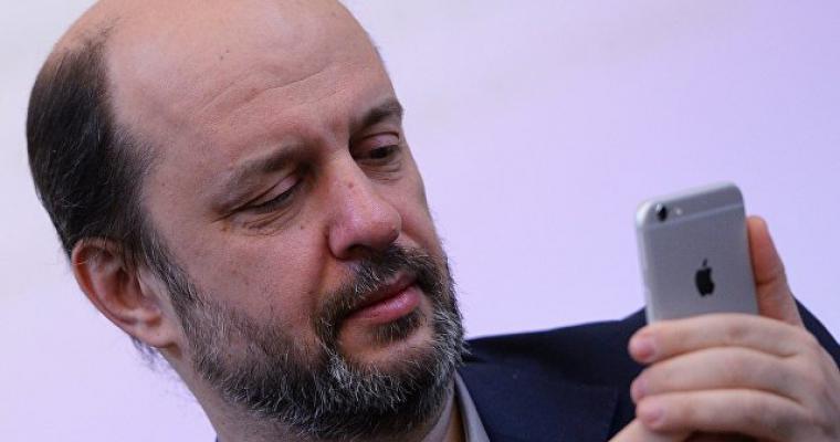 Советник Путина предложил ограничить интернет в России по китайской модели