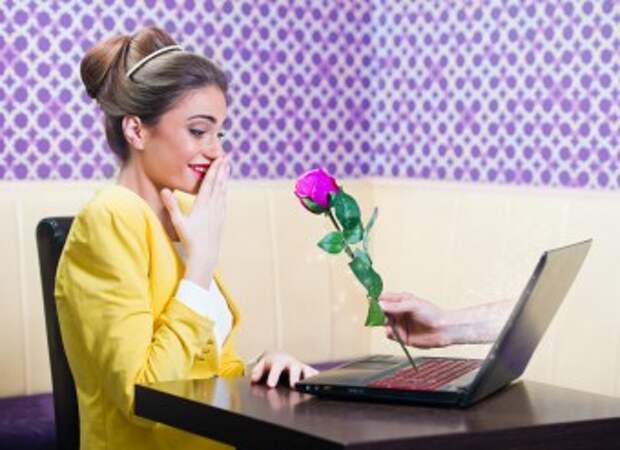Новая профессия: «помощник виртуальных знакомств»