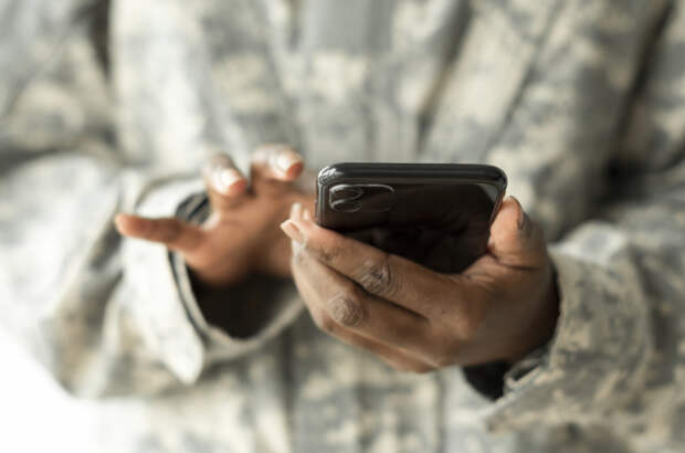 Сервис знакомств «Семья» для участников СВО могут создать на «Госуслугах»