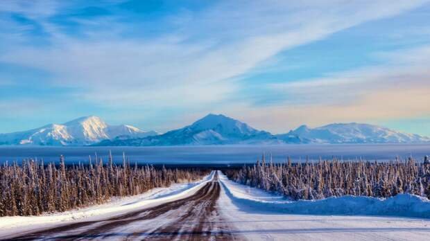 Мифы и легенды о продаже Аляски