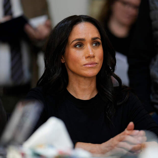 Меган Маркл и Netflix: отношения с командой терпят крах?