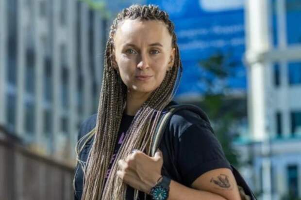 Военная пропагандистка призвала сотрудников ТЦК расстреливать за неповиновение