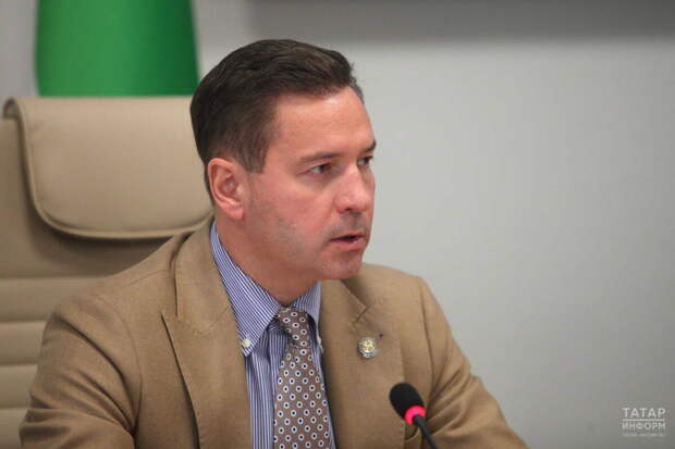 Татарстанда ике ел эчендә биш акыллы спорт мәйданчыгы төзеләчәк