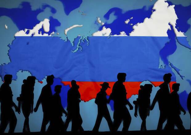 Как России отрегулировать миграционные потоки
