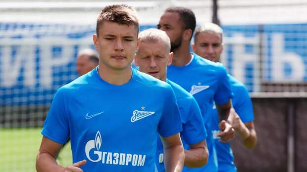 Лепсая — о непопадании Мостового в состав «Зенита»: это не связано с футболом