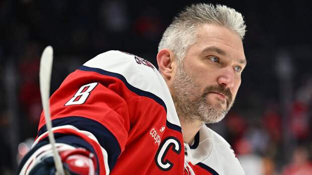 «Рейнджерс» — «Вашингтон» — 1:8. Видеообзор матча НХЛ