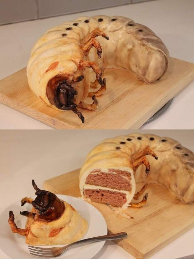 Десерт Десерт