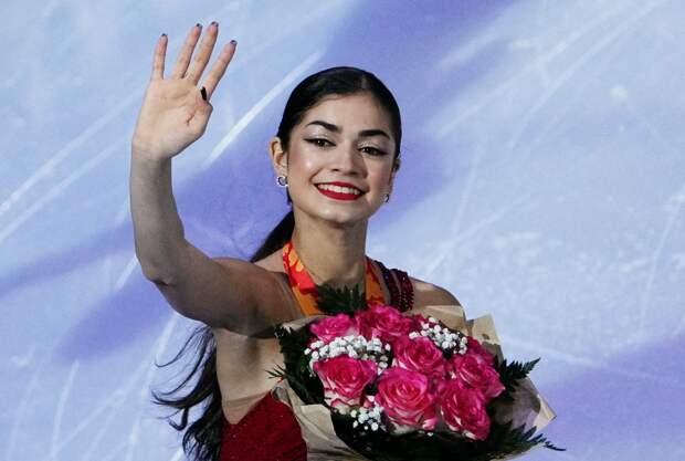 Оценены шансы Петросян выиграть Олимпиаду