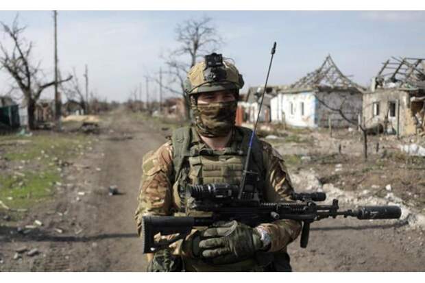 За кулисами переговоров по Украине: Херсон и Запорожье снова остались в тени Донбасса