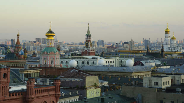 Рябков заявил, что Москва не намерена давать Вашингтону разъяснения по Украине