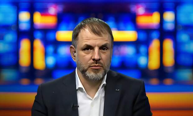 Жан Новосельцев: «Выгребали из домов всех уклонистов» — в Киеве объяснили европейскую мобилизацию