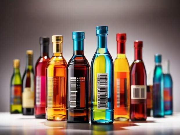 В РФ компании-производители алкоголя прогнозируют рост экспорта до 15%