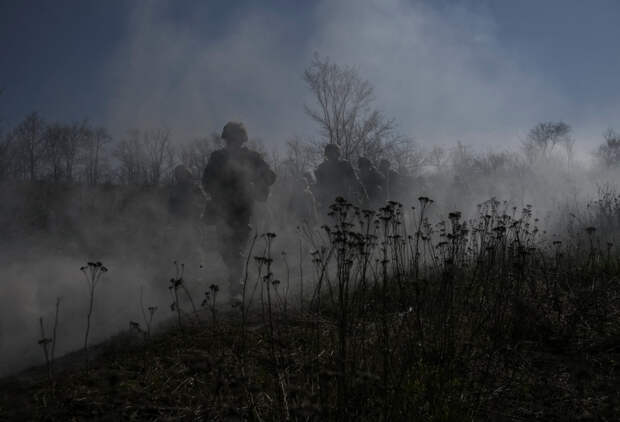 ВСУ оставили без пополнения бригаду под Сумами