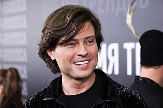 Прохор Шаляпин допустил блокировку иностранных мессенджеров ради безопасности