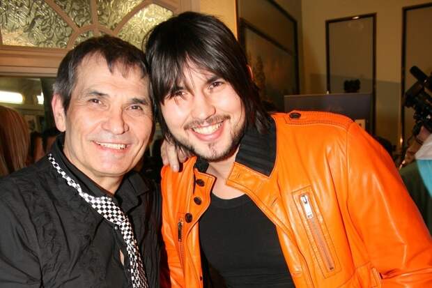 Десятая жена Бари Алибасова-младшего откровенно рассказала об избиениях