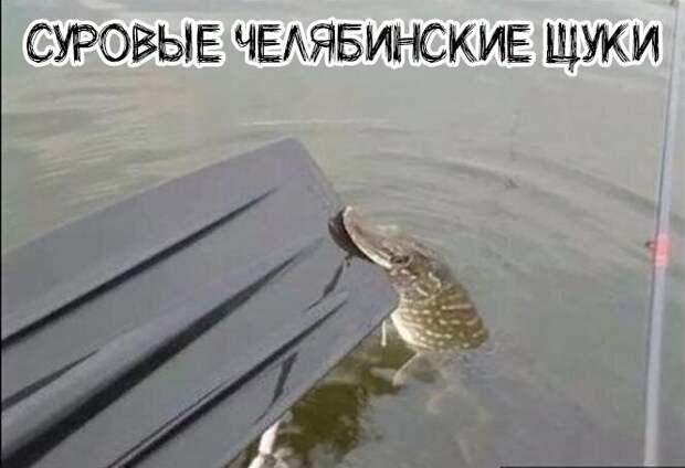 Это Челябинск ) Это Челябинск )