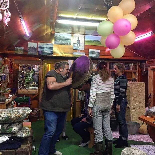 Осторожно, здесь аномальная зона: места в России, где происходит какая-то чертовщина Осторожно, здесь аномальная зона: места в России, где происходит какая-то чертовщина аномалии, аномальная зона, места, россия, факты