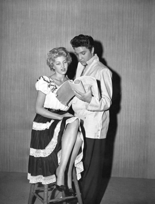 The special edition: Elvis Presley