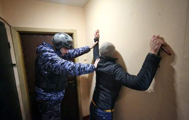 В Москве сократилось число квартирных краж и разбойных нападений