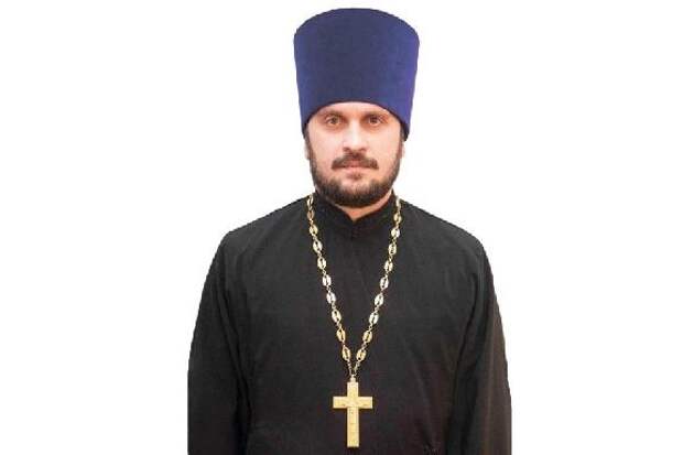 Ректором Тамбовской духовной семинарии назначен священник Александр Быканов