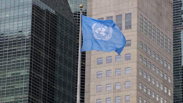 Небензя: участие ООН в саммите по Украине в Швейцарии нарушает устав организации