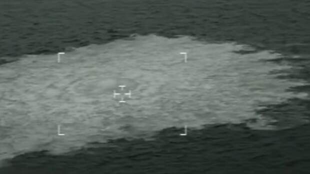 ТАС: главным нерешенным вопросом 2022 года стал теракт на «Северных потоках»