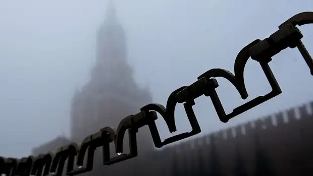 WSJ: раскол в мире позволит России обойти санкции Запада и заручиться помощью других стран