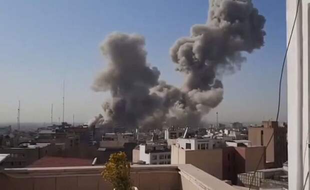 Захарова назвала ситуацию на Ближнем Востоке беспрецедентно трагической