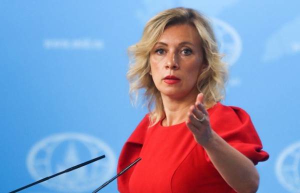 Захарова назвала виновных в смерти Распутина и Павла I