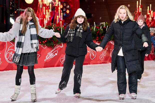 Десятки площадок вошли в программу празднования Дня студенчества в Москве