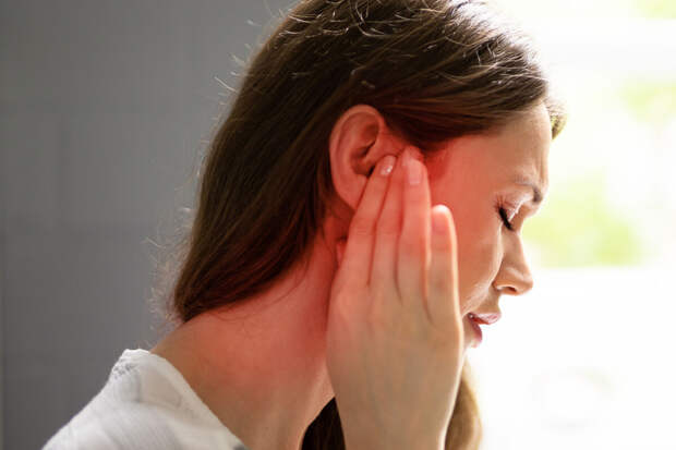 AJE: диета может влиять на риск развития шума в ушах у женщин