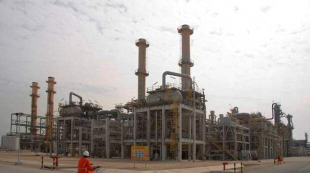 Новый скачок цен на энергоносители