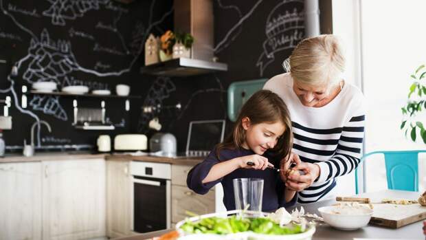 Как исправить поведение ребенка через похвалы?