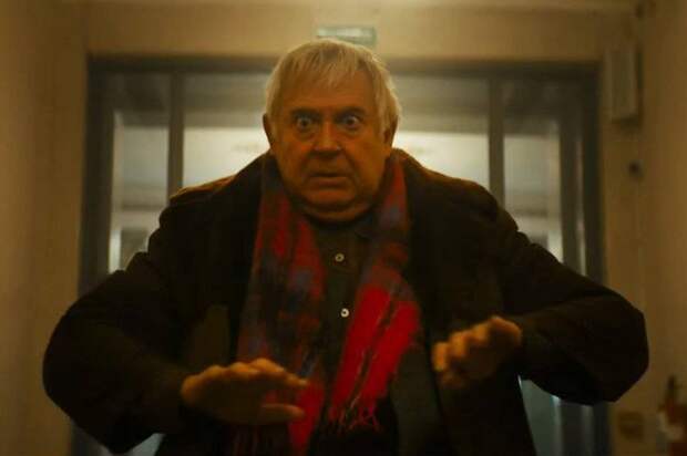 Названы самые обсуждаемые российские сериалы