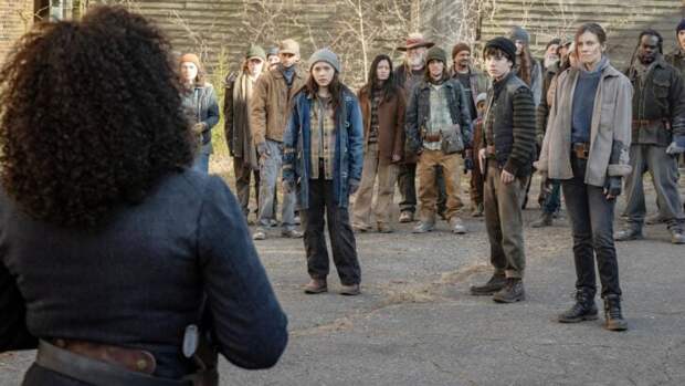 TWD: Dead City Season 2 Episode 1 Sets Up A War for Manhattan