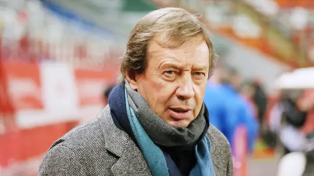 Сёмин — об уходе Зе Луиша: куда катится «Локомотив» с такой политикой